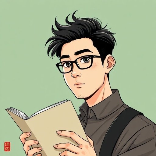 王逸尘 - 内容策划 王逸尘 - 好看的韩国漫画团队成员