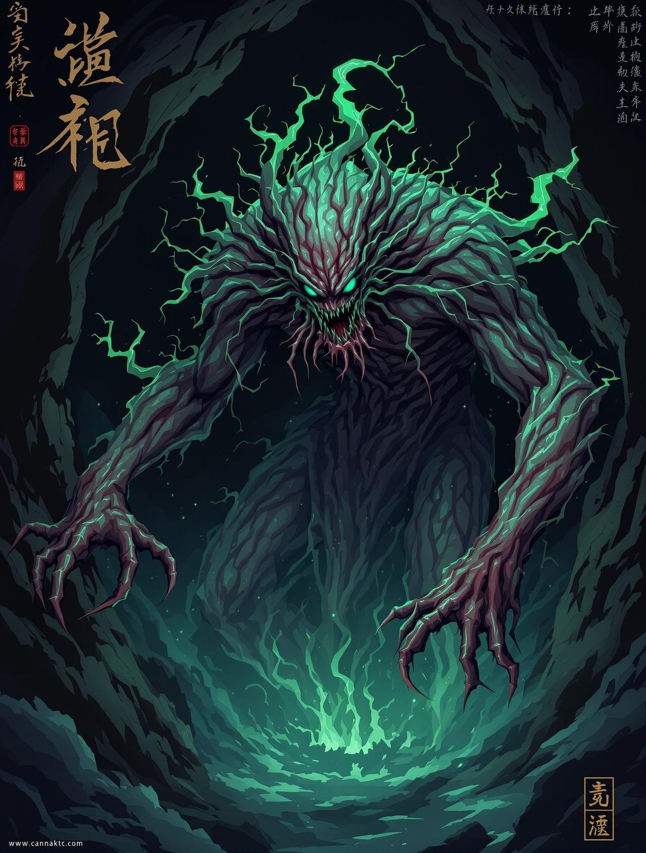 太岁 - 好看的韩国漫画精选国风动漫 太岁 - 好看的韩国漫画国风动漫推荐