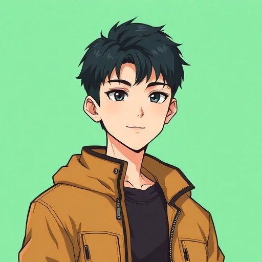 陈墨白 - 技术负责人 陈墨白 - 好看的韩国漫画团队成员