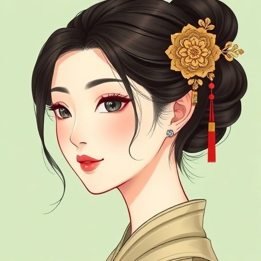 苏婉清 - 联合创始人 & 设计总监 苏婉清 - 好看的韩国漫画团队成员